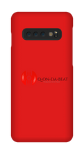 Qondabeat Samsung Phone Cases