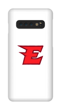 Emax Samsung Phone Case tema rosso