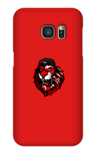 liwi_kiwi_x3 Samsung Phone Cases