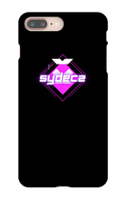 sydecz iPhone Phone Cases