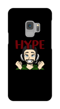 ZA HYPE Samsung Phone Cases
