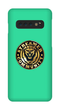king_dave1011 Samsung Phone Cases