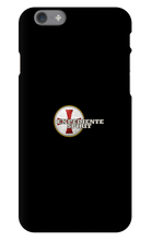 expedientespirit iPhone Phone Cases
