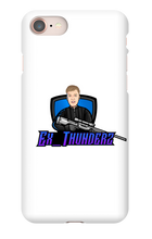 ex_thunderz iPhone Phone Cases