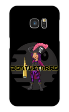 cptdeathstarre Samsung S9 Phone Cases