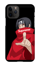 CAPINHA IPHONE HOKAGUINHO KSKKS