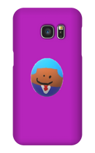 imlcebro Samsung Phone Cases
