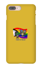 Winds of Chaos Pride iPhone Phone Case