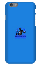 darrenyoungtv iPhone Phone Cases