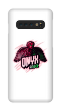 onyxangel22 Samsung Phone Cases