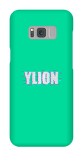 ylion74 Samsung Phone Cases