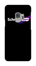 schmidthppns Samsung Phone Cases