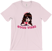 Good Vibes Ver.1  T-Shirts