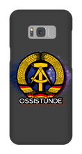 ossistunde Samsung Phone Cases