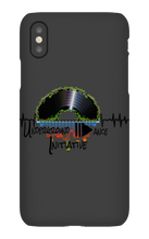 UDI iPhone Cases