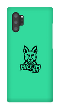 rioja93 Samsung Phone Cases