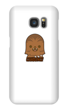 cewbence Samsung Phone Cases