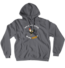 Pecker Checker Hoodie