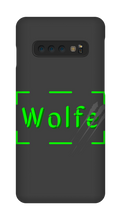 The Claw Samsung Phone Case