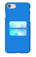 tokokami iPhone Phone Cases