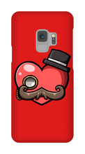 mrsir2552 Samsung Phone Cases