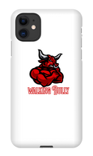 Walking Bully iPhone Phone Cases