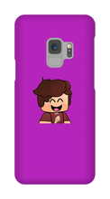 IceCreamGuy Samsung Phone Cases