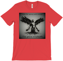 thegamemrjdeath T-Shirts