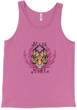 missnahla Tank Top