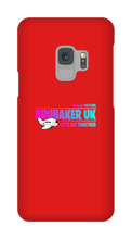 brubakeruk Samsung Phone Cases