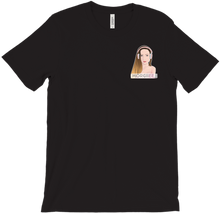 Morgiiee Tee