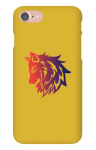 Funda iPhone TheNaranjus