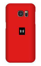 angeltv07 Samsung Phone Cases