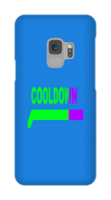 COOLDOWN Samsung Phone Cases