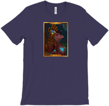 luffybcg T-Shirts