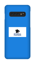 mythicalpanthers Samsung Phone Cases