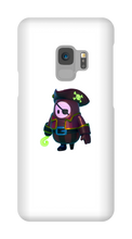 Funda samsung