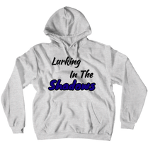 Men's Hoodie #1