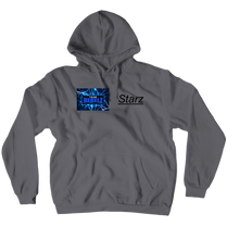 Rebelz Hoodies STARZ (No-Zip/Pullover)