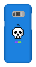 s0led0 Samsung Phone Cases
