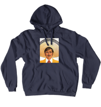 christopherescobar_lc Hoodies (No-Zip/Pullover)