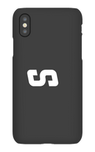 liam_bergdahl iPhone Phone Cases