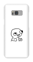 cammymuffins Samsung Phone Cases