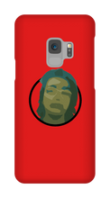 thewarriors Samsung Phone Cases