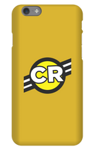ChrisRozy iPhone Cases