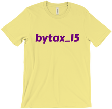 bytax_15 T-Shirts
