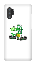 djrustyc Samsung Phone Cases