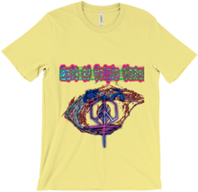 Cult Of Triple Venus; Eye of Hearts; T-shirt <3