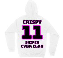 Crispy Hoodie