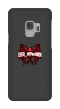 der_nowakn Samsung Phone Cases
